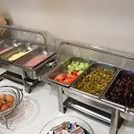 酒店 艾琪尔顿酒店 拉里萨