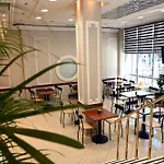 艾琪尔顿酒店 2*