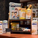 酒店 艾琪尔顿酒店