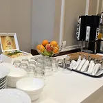 艾琪尔顿酒店 2*
