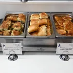 酒店 艾琪尔顿酒店