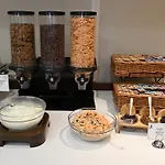 艾琪尔顿酒店 酒店