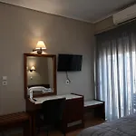 艾琪尔顿酒店 拉里萨