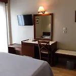 艾琪尔顿酒店 酒店