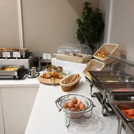 αχίλλειον Ξενοδοχείο