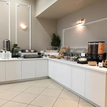 Achillion Otel Yenişehir