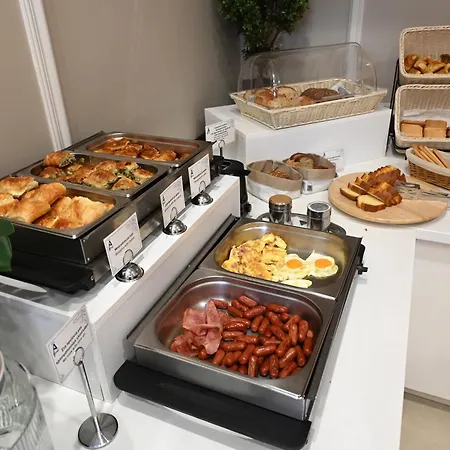 αχίλλειον 2* Λάρισα