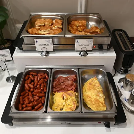 Achillion Otel 2*
