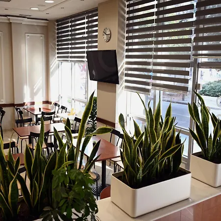 αχίλλειον Ξενοδοχείο Λάρισα