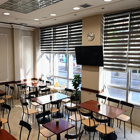 Achillion 2* Yenişehir