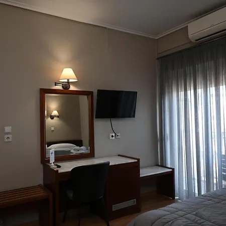 Achillion Yenişehir