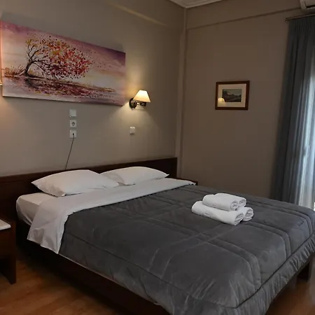 Achillion Otel 2*