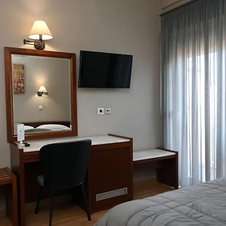Achillion Otel 2*