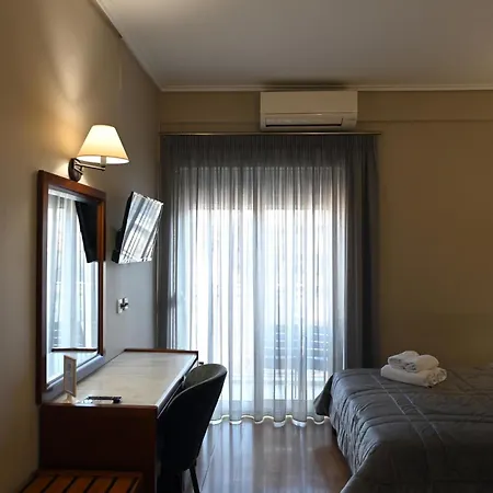 Otel Achillion