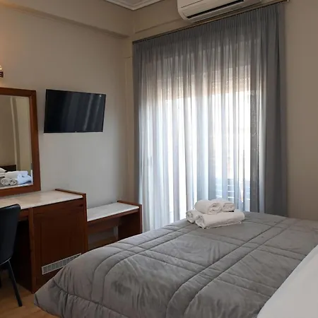 Hotel Achillion 2*