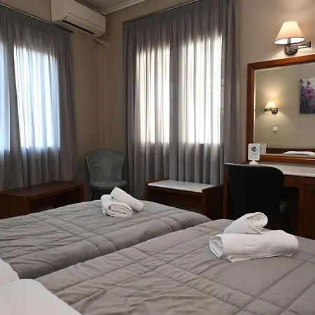 Achillion לריסה