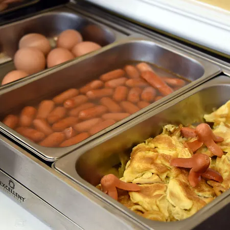 Achillion 2* Larissa