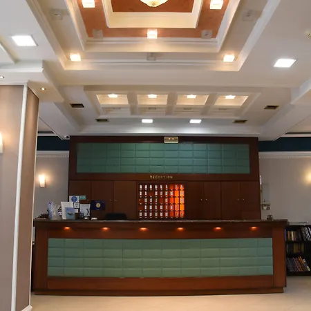 Ξενοδοχείο αχίλλειον