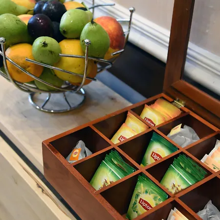 αχίλλειον Ξενοδοχείο Λάρισα