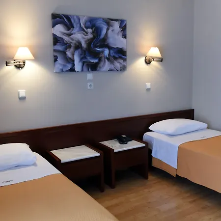 Achillion Otel 2*