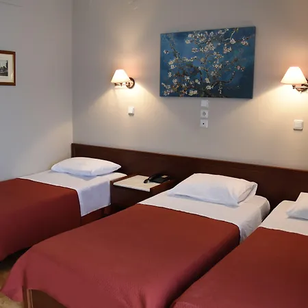 αχίλλειον 2* Λάρισα