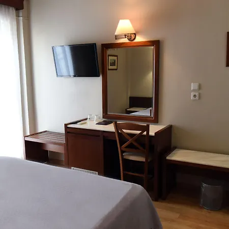 Achillion Otel