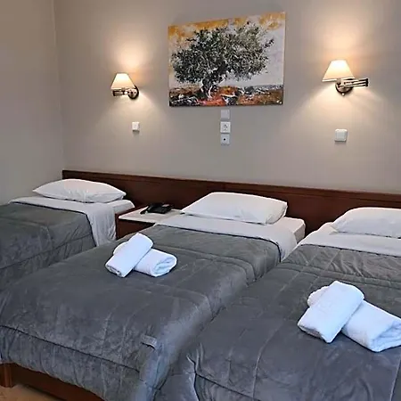 Achillion Hotel 2*
