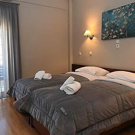 Achillion Hotel 2*