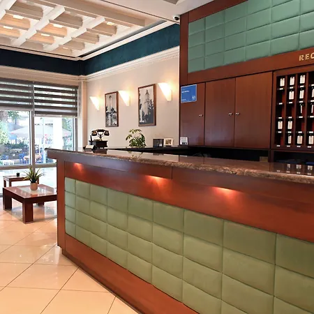 Otel Achillion 2*
