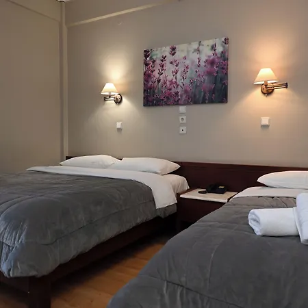 Achillion Otel