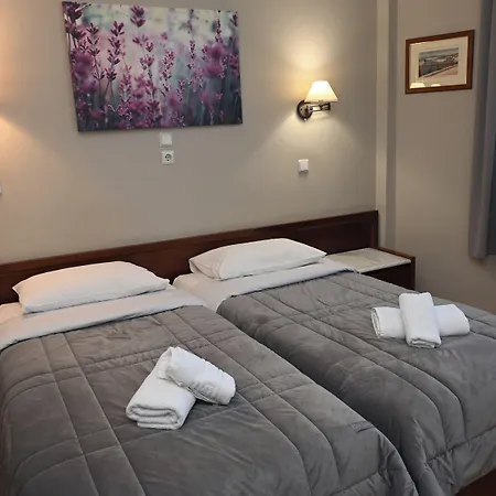 Achillion Otel 2*