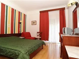 Szálloda Achillion 2*
