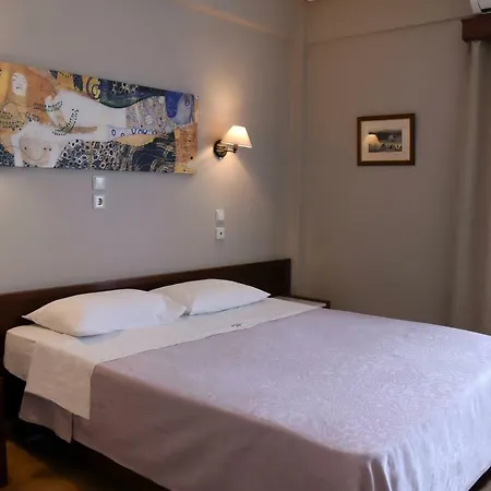 αχίλλειον Λάρισα