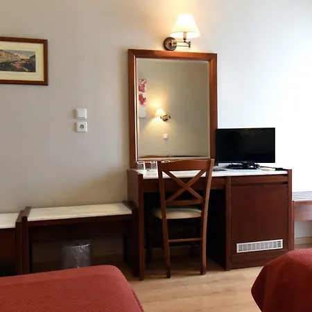 Hotel Achillion Larissa