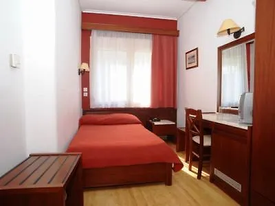 Achillion Hotel Larissa