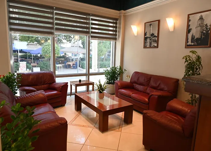 Achillion 2* Larissa