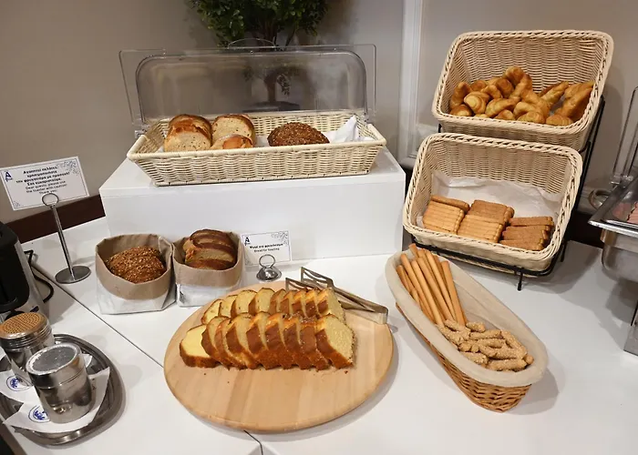 Achillion 2* Larissa