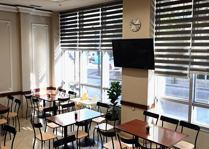 Achillion 2* Larissa