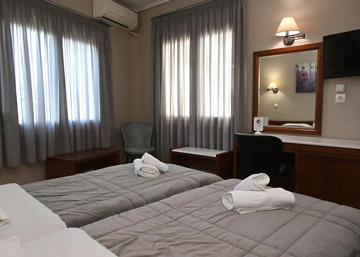 Achillion לריסה