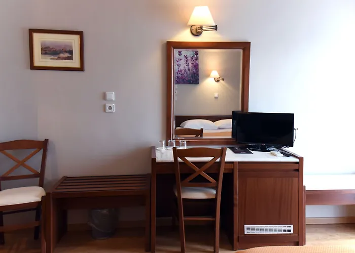 Achillion 2* Larissa