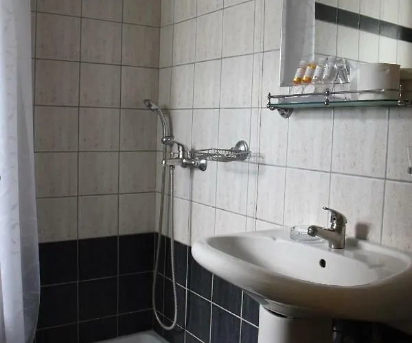 Achillion 2* Larissa