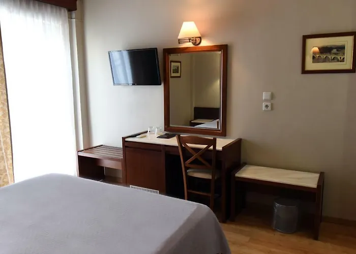 Achillion 2* Larissa